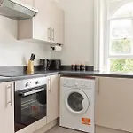 The Notting Hill Central Oasis