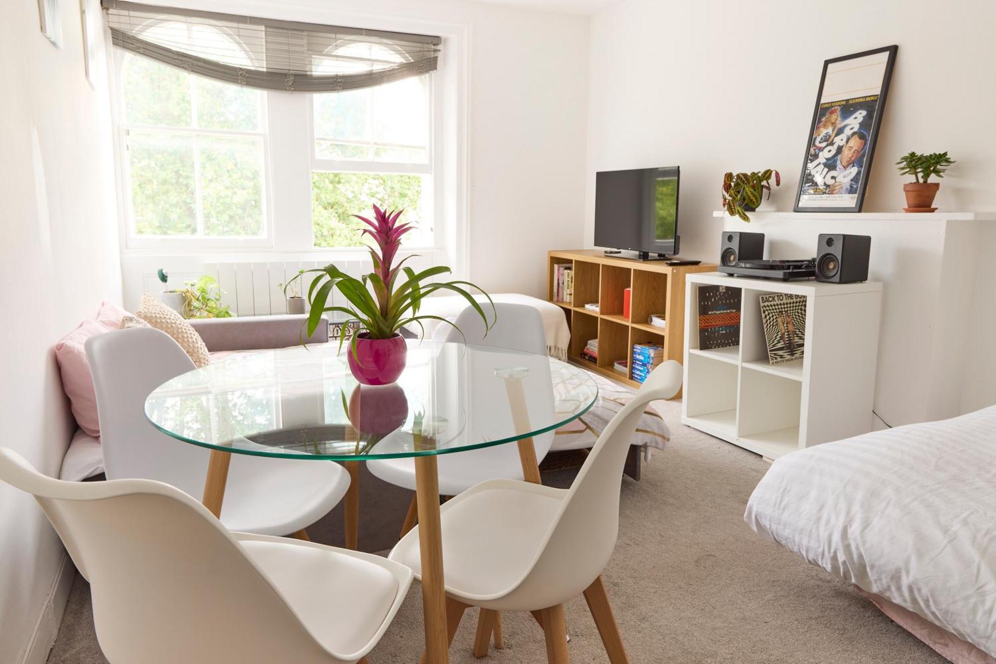 Appartamento The Notting Hill Oasis *