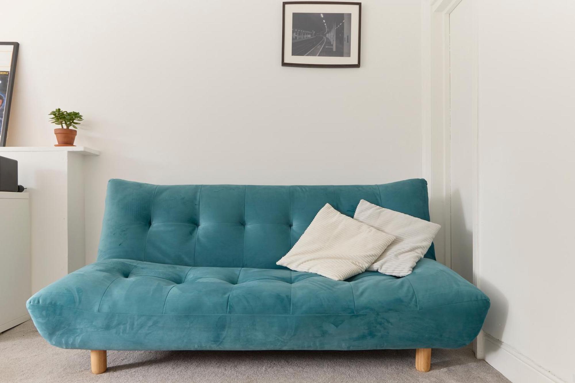 The Notting Hill Oasis Londra