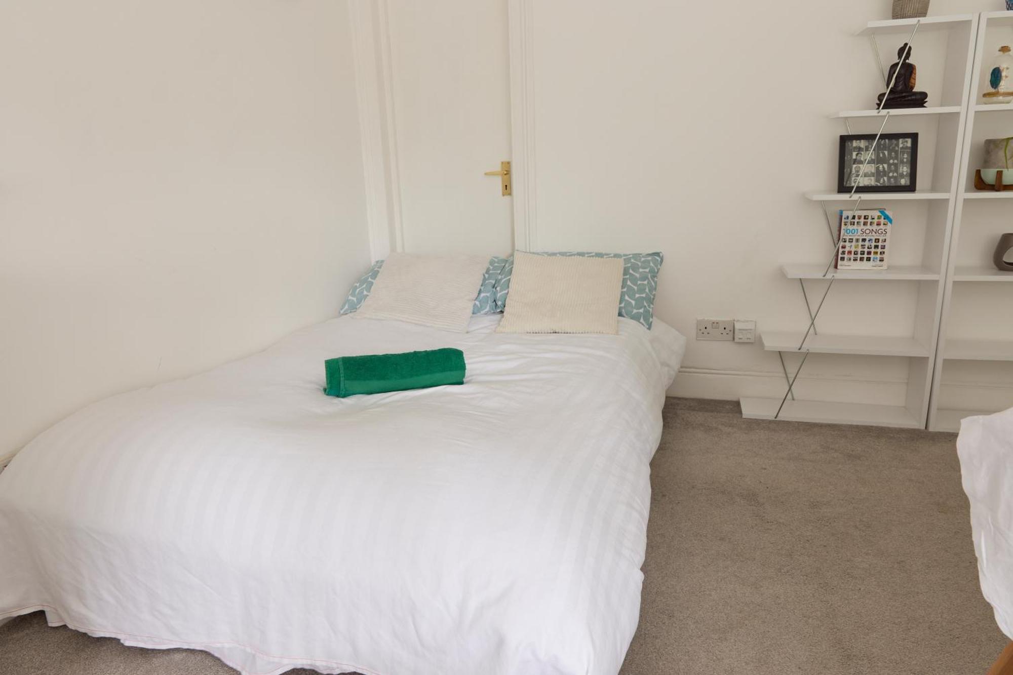 The Notting Hill Oasis