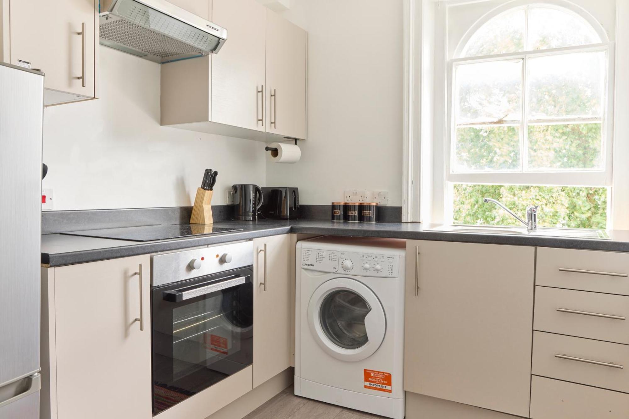 The Notting Hill Oasis Appartamento
