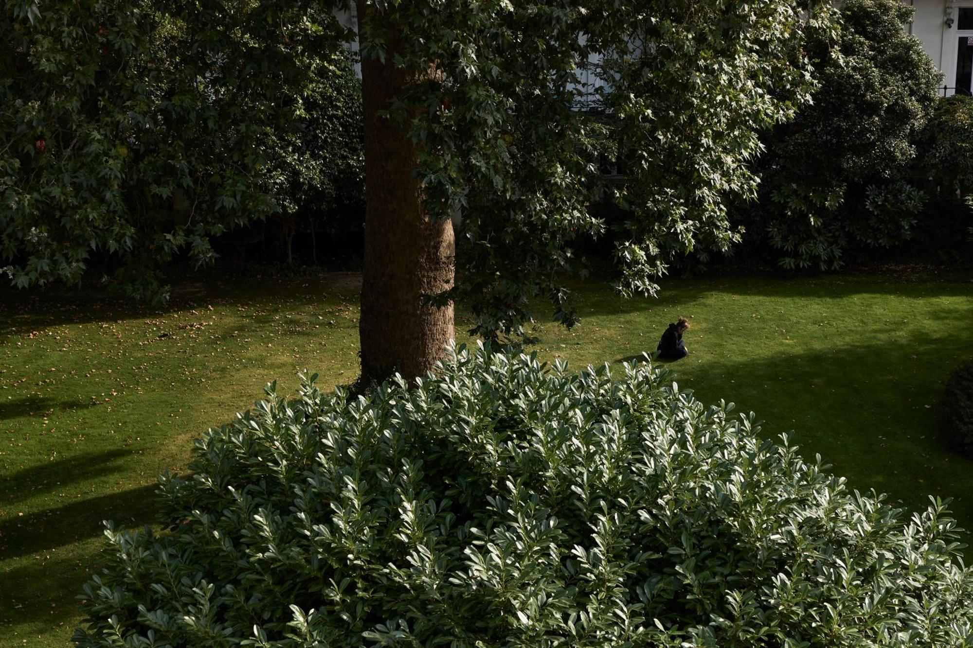 The Notting Hill Oasis *