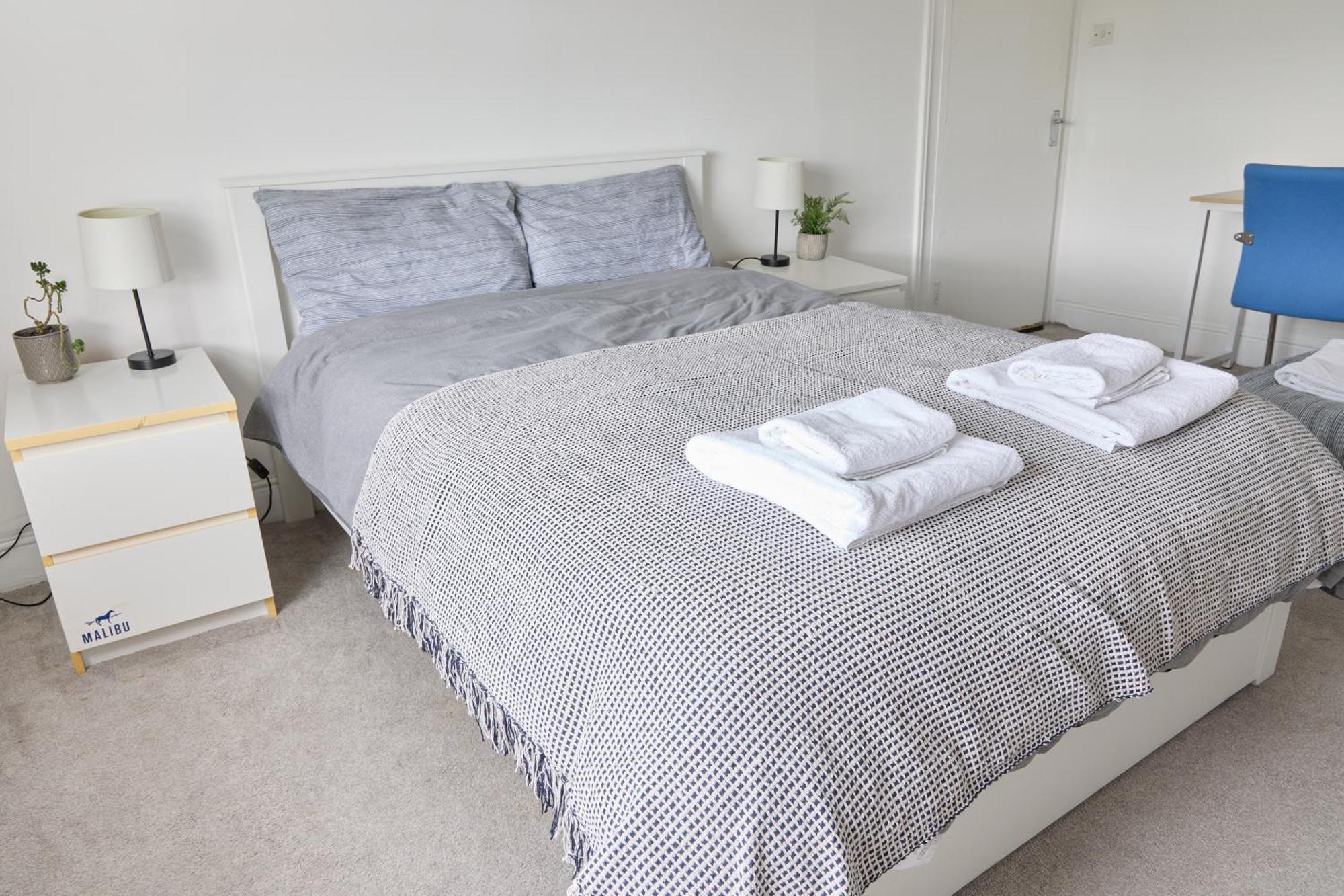 The Notting Hill Oasis Londra