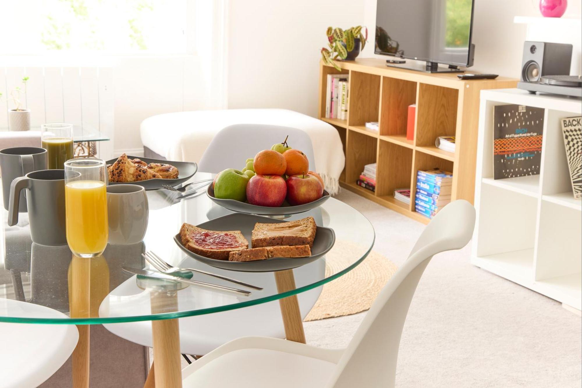 The Notting Hill Oasis Appartamento