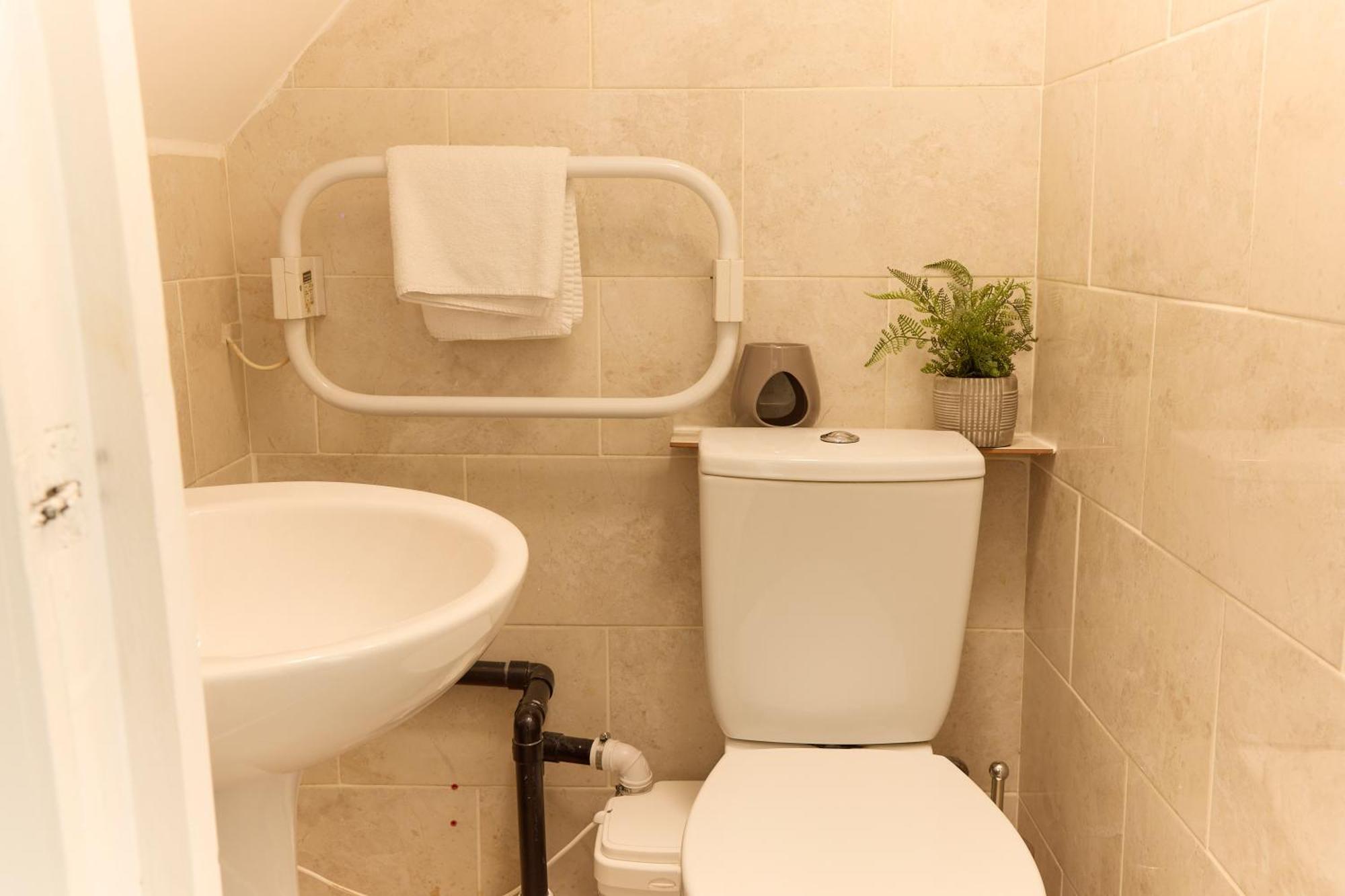 Appartamento The Notting Hill Oasis