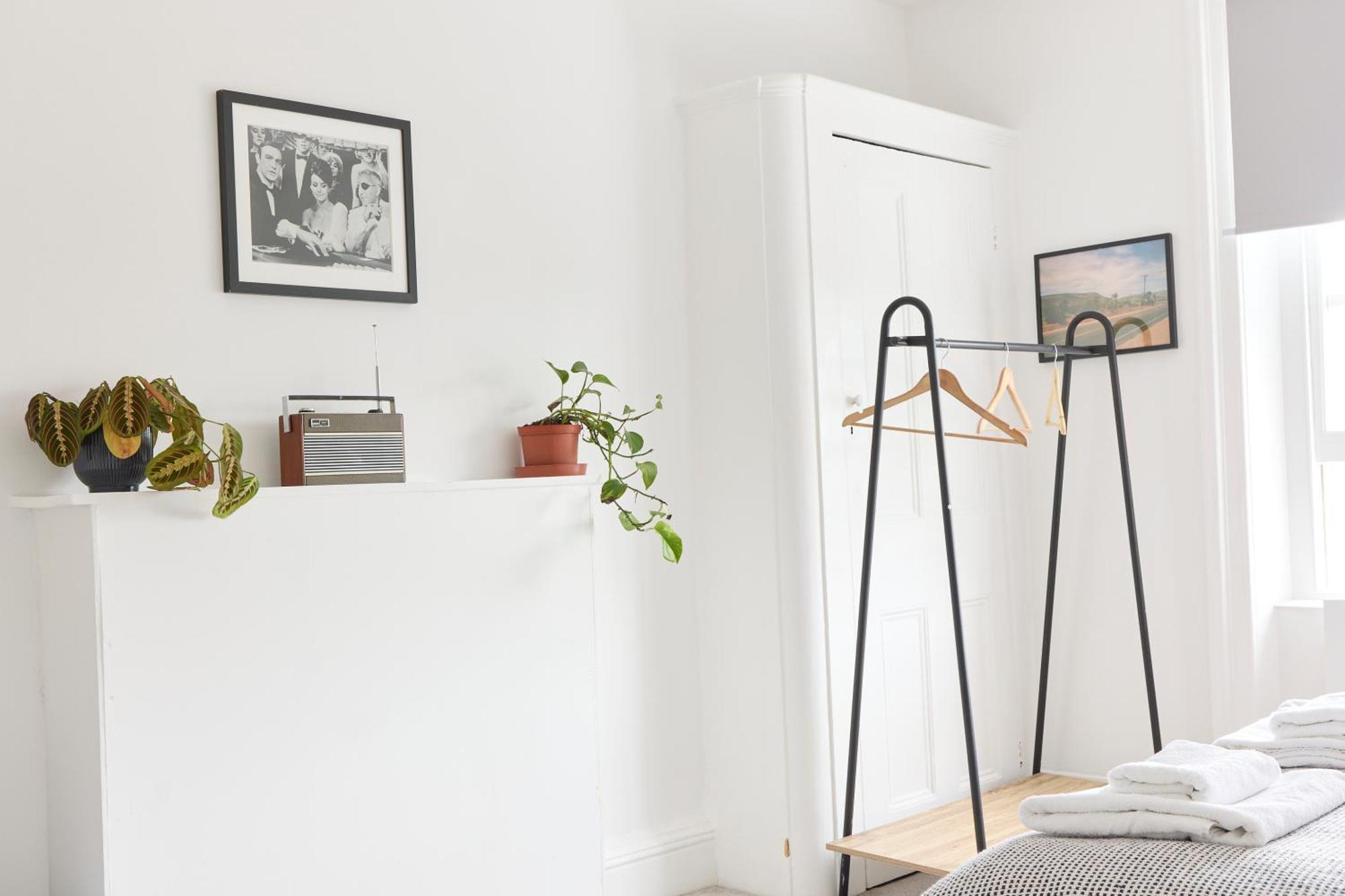 The Notting Hill Oasis Londra