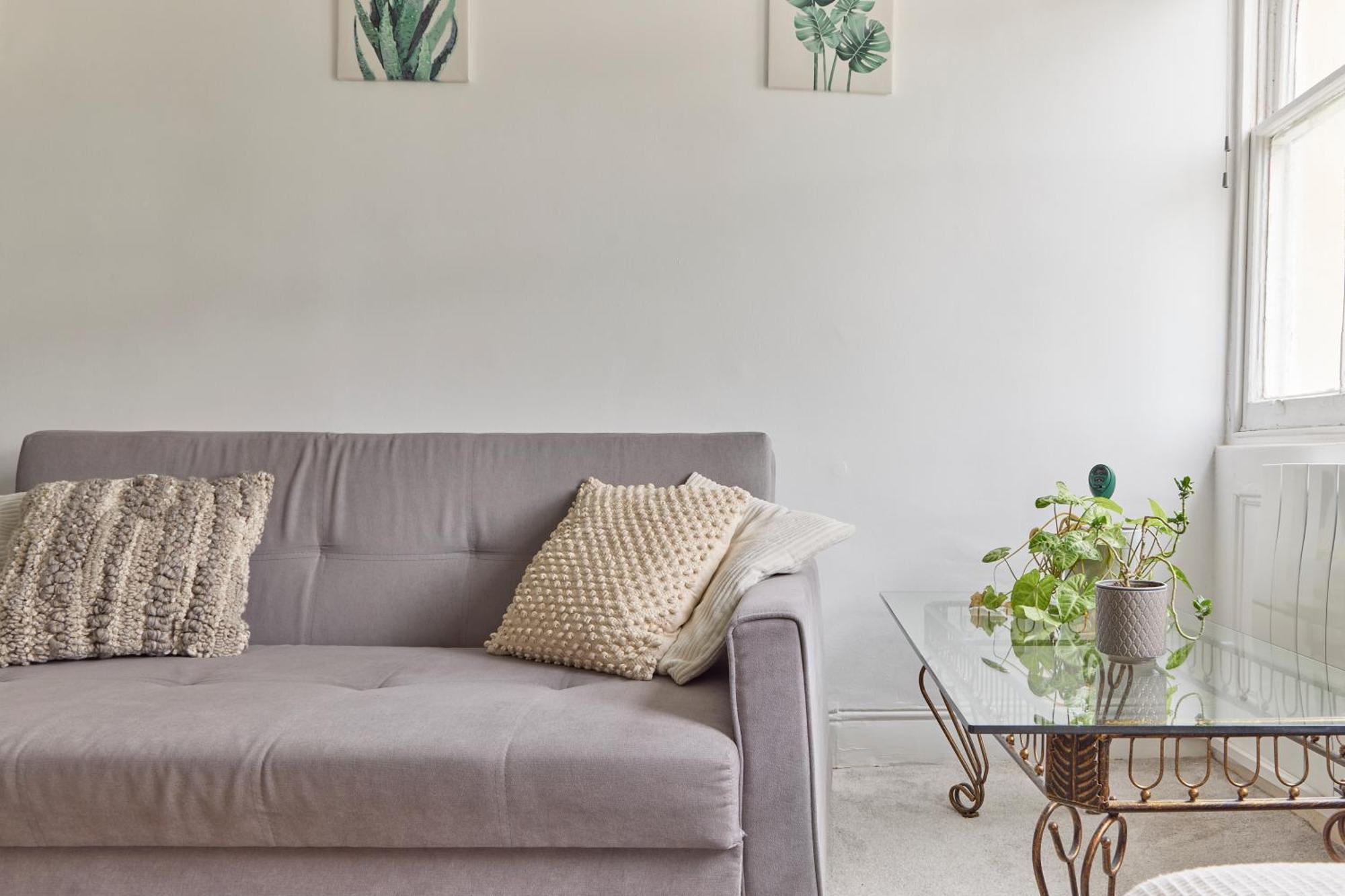 The Notting Hill Oasis *