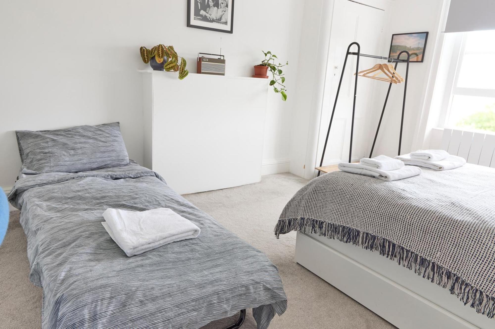 The Notting Hill Oasis Appartamento