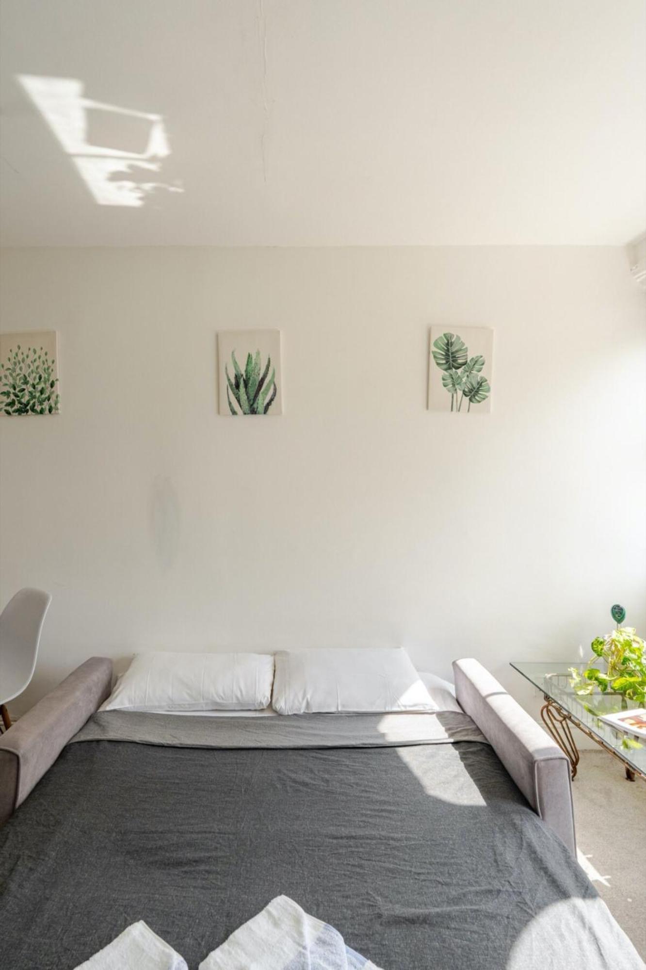 Apartment The Notting Hill Oasis *