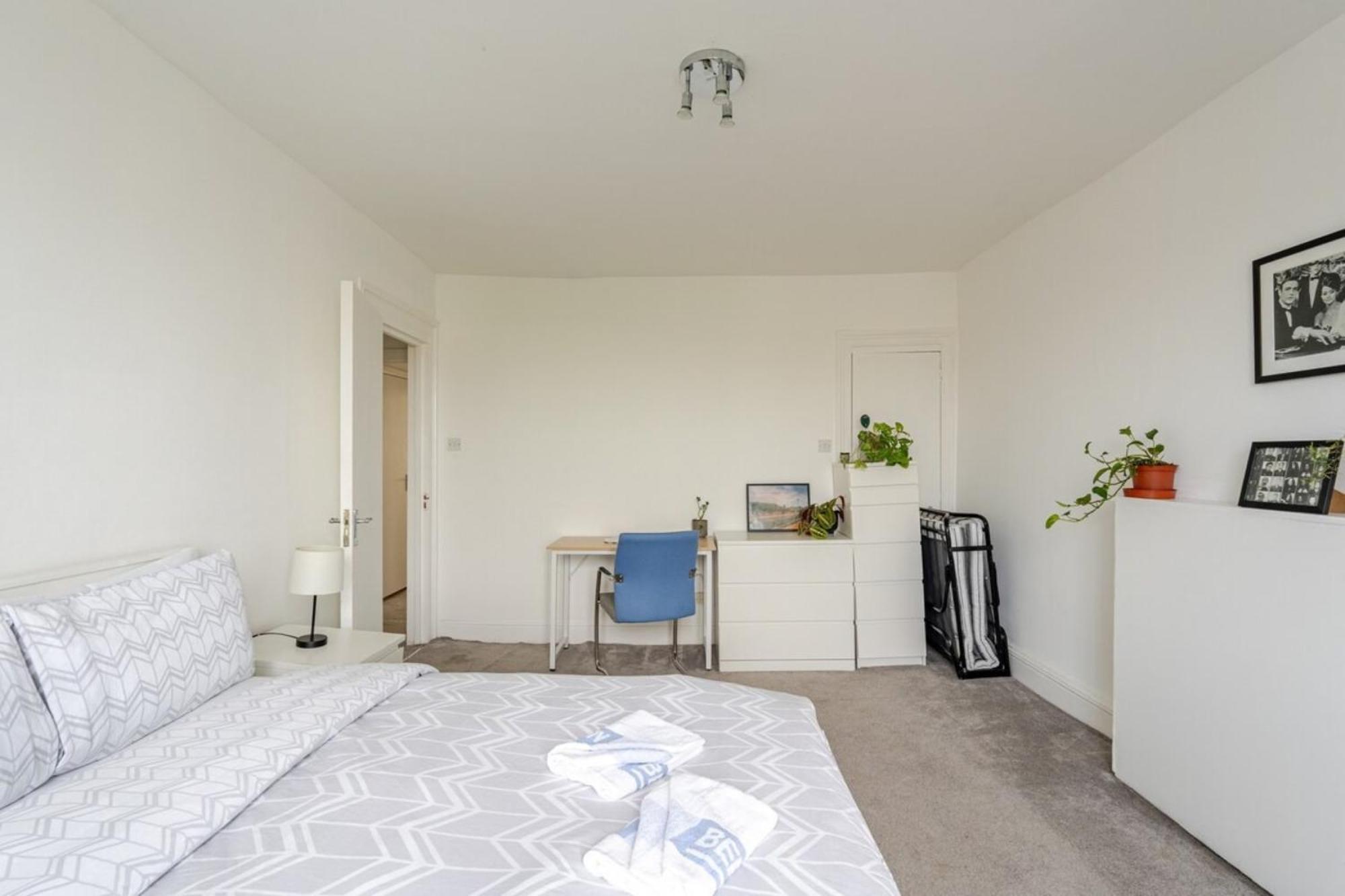 Apartment The Notting Hill Oasis *