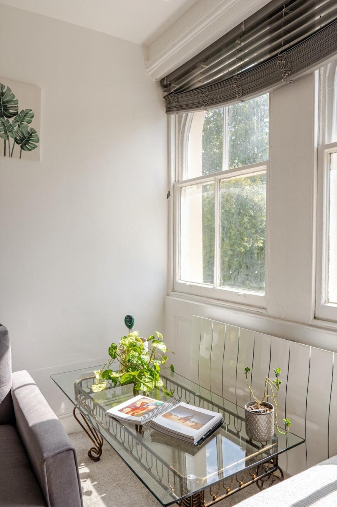 The Notting Hill Oasis *