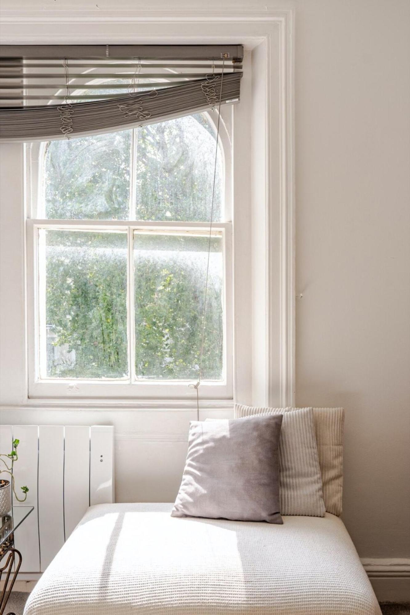 The Notting Hill Oasis Apartment