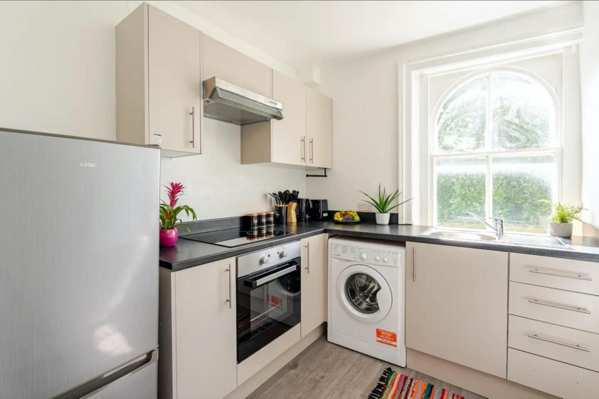 Apartment The Notting Hill Oasis London