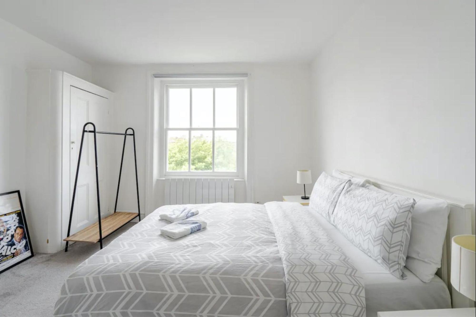 The Notting Hill Oasis London