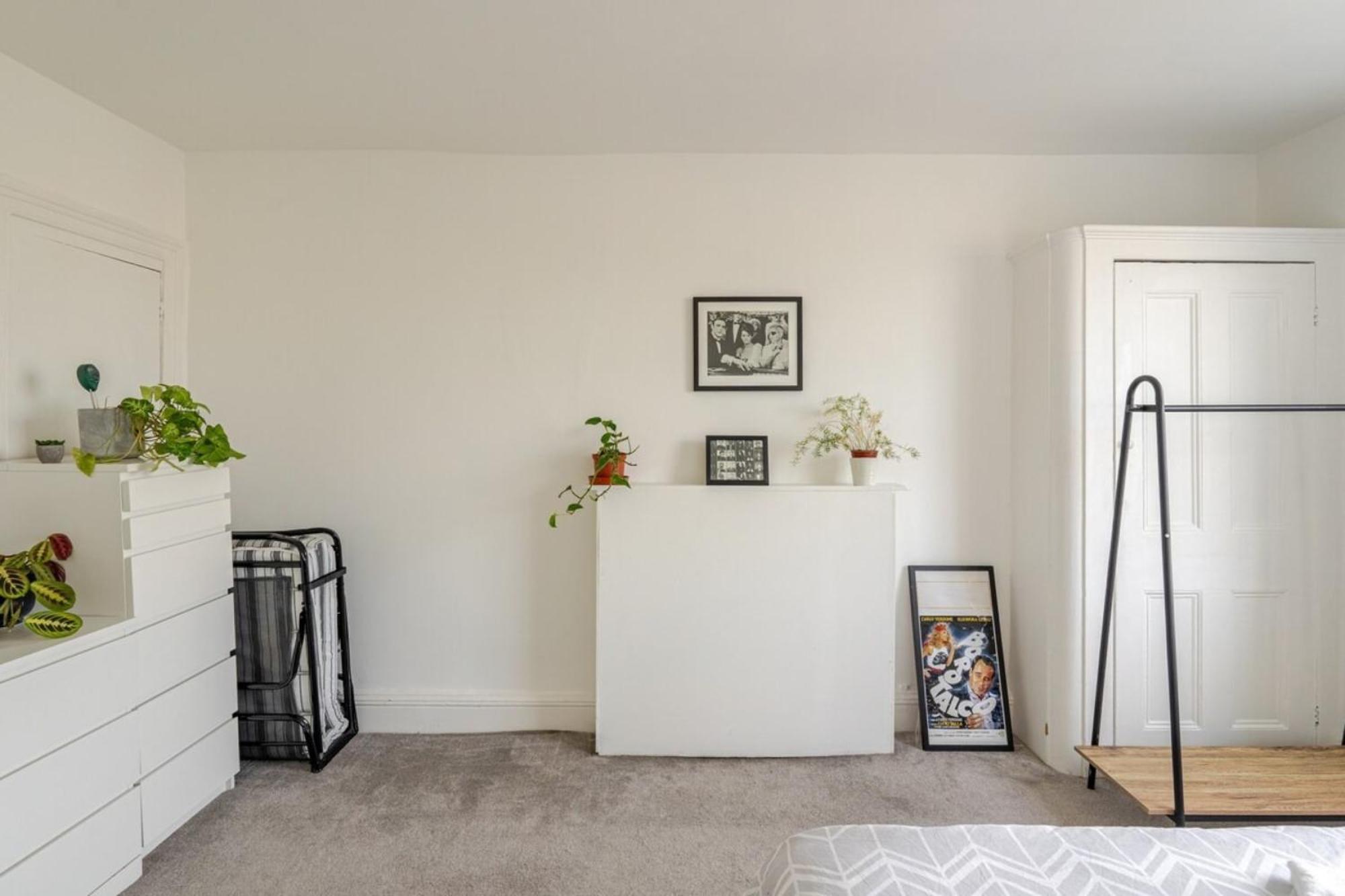The Notting Hill Oasis Apartment *